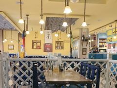 -格日勒阿妈蒙古厨房(大召店)