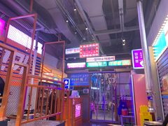 -入火韩国烤肉(凯旋广场店)