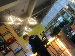 -GT健身(育秀会馆)