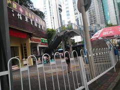 -老五鸡丝豆花面粉(瑞金北路68号院店)