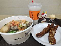 -黄则和花生汤(中山路店)