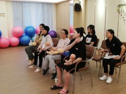 点击看大图 -英泽产后护理中心(南海总店)