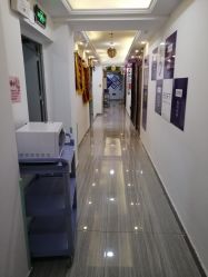 -母仪天下月子中心(光谷店)