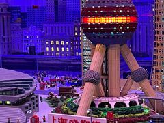 -上海乐高探索中心