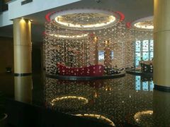 -青岛海尔洲际酒店