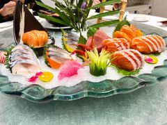 刺身拼盘-金塘胜宴(石湾店)
