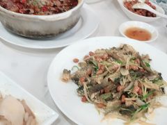 -黄埔华苑酒家(黄埔店)