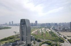 -上海绿地万豪酒店·大宴会厅