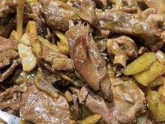 -甘家界牌柠檬鸭(青山店)