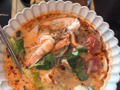 -Thai Alley泰爱里(二沙岛店)