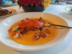 -三号黄浦会Canton Table