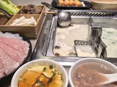 -海底捞火锅(杭州天虹购物中心店)