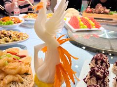 -迎宾大酒店(东北大马路店)