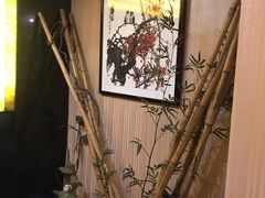 -竹淇茶馆(车站北路店)