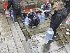 -白沙古井