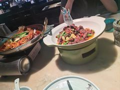 -佬麻雀·新湘菜(东方宝泰店)