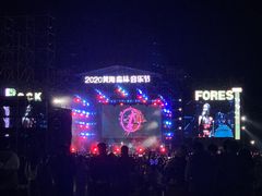 -黄海国家森林公园