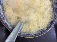 蛋酒-李记热干面· 襄阳牛肉面