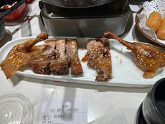 -乔阿马·江南味·驴肉香(龙湖华泾天街店)