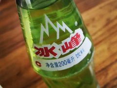 冰峰罐装-段生记肉丸糊辣汤(西铁大明宫住宅小区店)