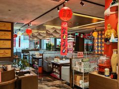 -百草滩羊清水涮羊肉·清真·宁夏盐池滩羊(莲花桥店)