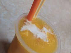 -芬芳甜品(同福路店)