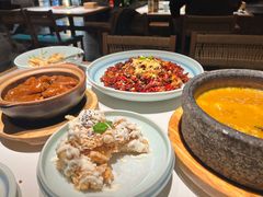 -0776食堂·京城创意菜(七里庄店)