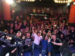 -JZ Club 爵士酒吧(上海店)