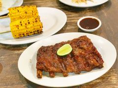 -Warung Nia Balinese Food & Pork Ribs