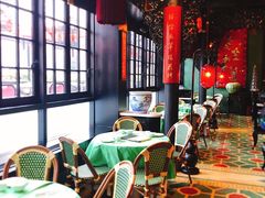大堂-誉八仙茶室酒楼(新天地店)