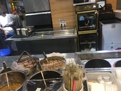 -鲜芋仙(观音桥大融城LG店)