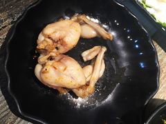 美蛙-销魂美蛙鱼头火锅(上海首店)
