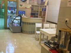 -泉儿头杂碎·清真(城东总店)