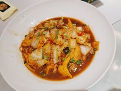 -小方外婆菜(蒙山路店)