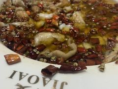 -椒爱水煮鱼川菜(让胡路万达店)