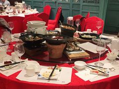 包厢-中国徽菜·徽商故里(广安门店)