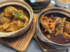 -金龙·打边炉(南京西路店)