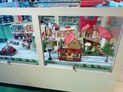 点击看大图 -Hamleys哈姆雷斯(东方福来德店)