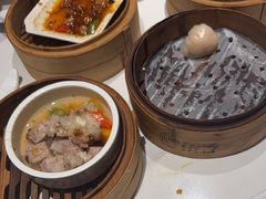 -稻香海鲜饭店(第一国际店)