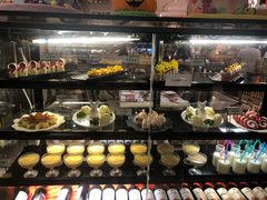 -芭菲盛宴·环球美食(北城国际店)