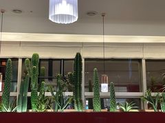 -川越泰火锅(吉利大厦店)