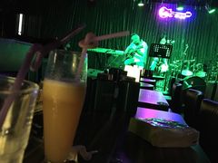-ohbar live house(人广店)