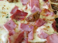 -榖屋house of flour(张江首店)