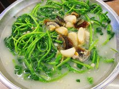 时蔬-蚝得喜海鲜(东城店)