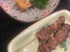 -真剑日本料理·铁板烧(贵州路店)