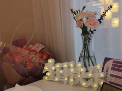 -PARFUM FLORAL花境法餐(南京首店)