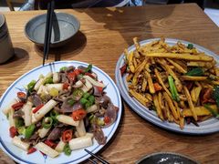 -静一餐厅·湖北菜(前门创始店)