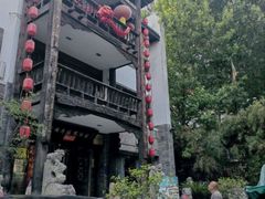 -周南驿文化酒店(开元路店)