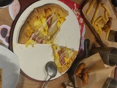 -必胜客(华地店)
