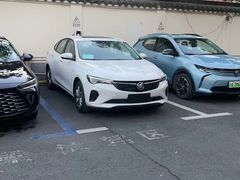 -别克·上海翟业(虹桥店)